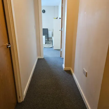 Holiday Home Manchester Exterior photo