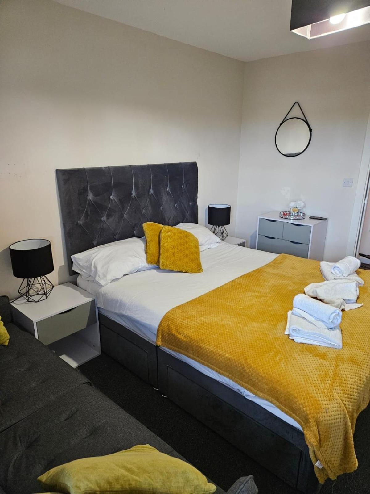 Appartamento Holiday Home Manchester
