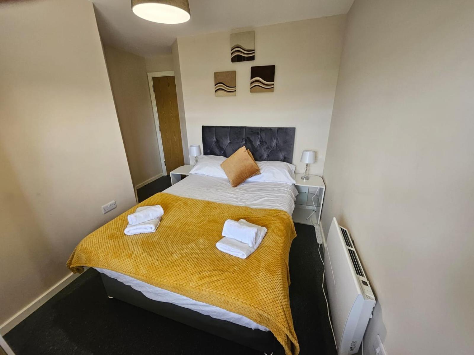 Holiday Home Appartamento