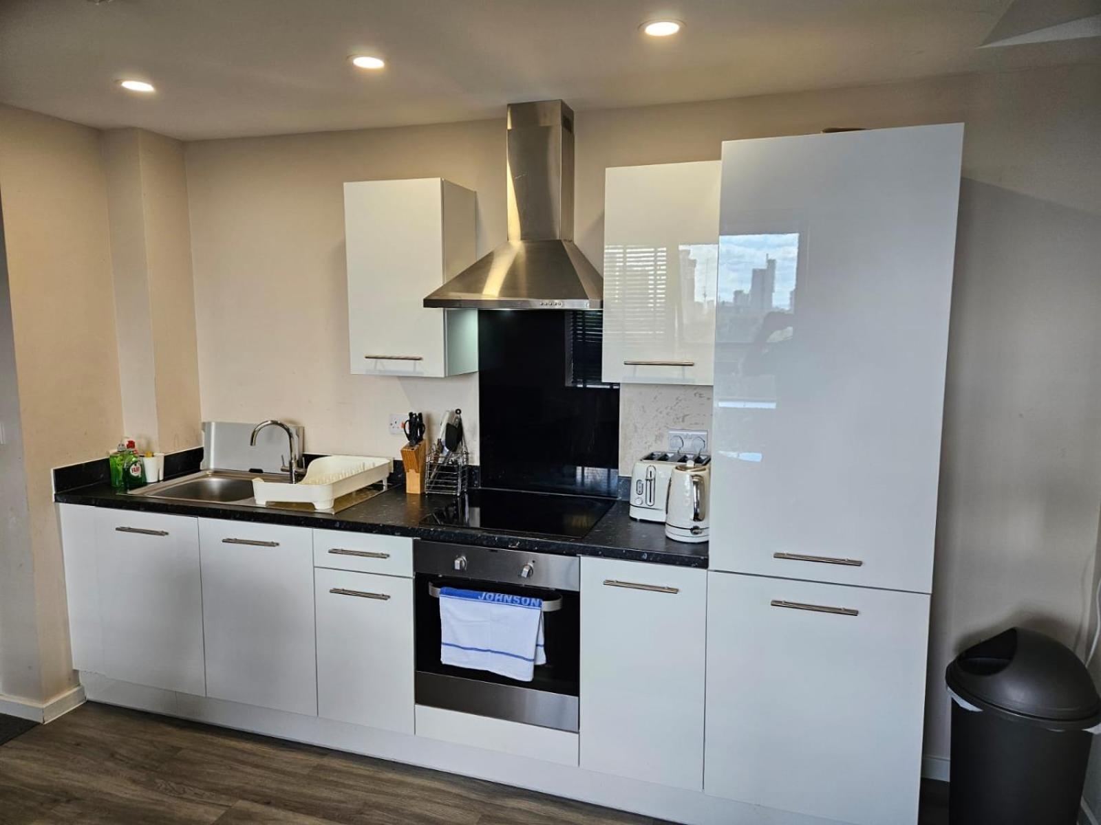 Appartamento Holiday Home
