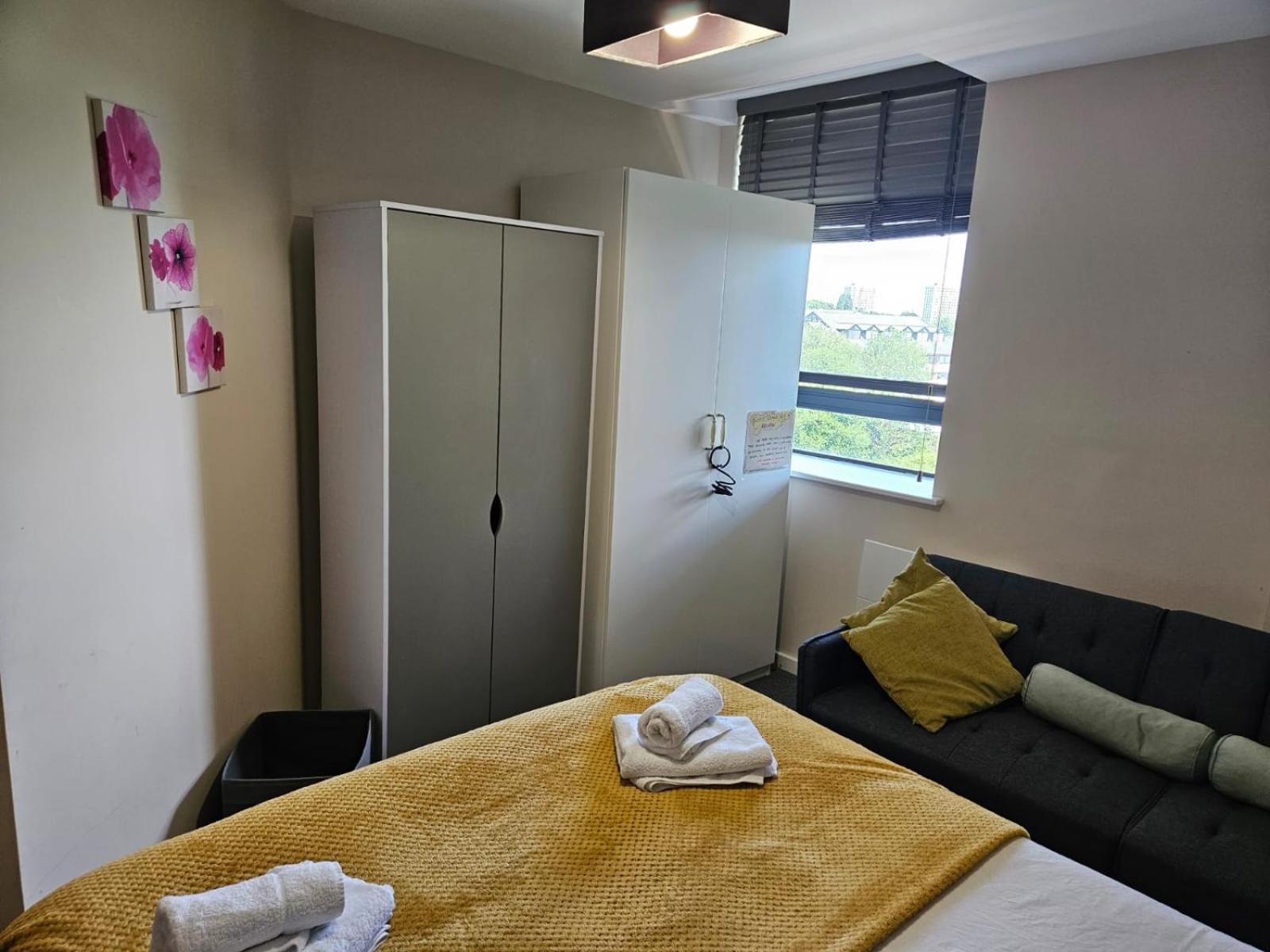 Holiday Home Appartamento Manchester