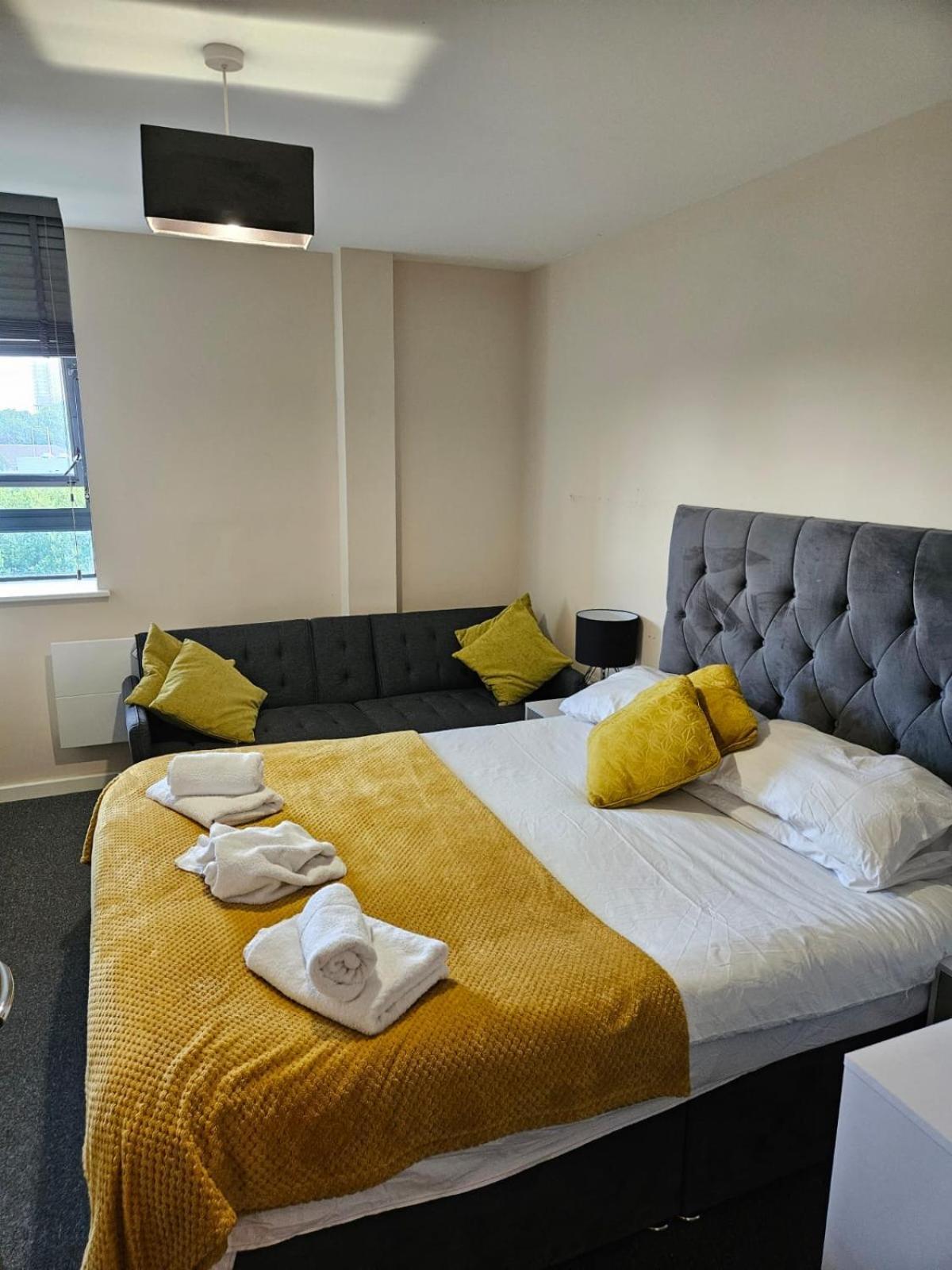 Appartamento Holiday Home *